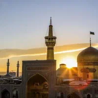 تخفیف ویژه قطار مشهد