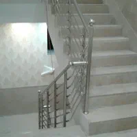 استخدام کارگر استیل|استخدام معماری، عمران و ساختمانی|اهواز, کمپلو شمالی|دیوار