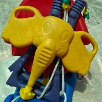 تاب کودک