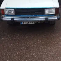 پیکان وانت مدل ۸۹