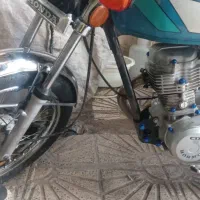 موتورسیکلت