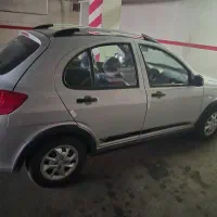 کوییک R|خودرو سواری و وانت|تهران, اسکندری|دیوار