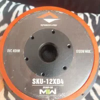 ساب اسپیدوارد|صوتی و تصویری|اصفهان, سرتاوه|دیوار