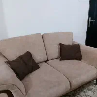 مبل در حد نو