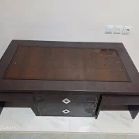 میز وسط مبل