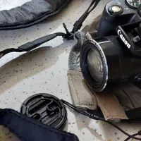دوربین عکاسی Canon sx510 HS|دوربین عکاسی و فیلم‌برداری|شیراز, شهرک گلستان|دیوار