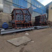 دستگاه اچ اس HS10 فک ماسه شور ماسه ساز کوبیت|ماشینآلات صنعتی|رباطکریم, |دیوار