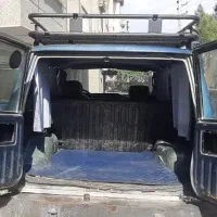 نیسان پاترول 4 در 4 سیلندر،طرح سافاری مدل ۱۳۷۸|خودرو سواری و وانت|تهران, سلسبیل شمالی|دیوار