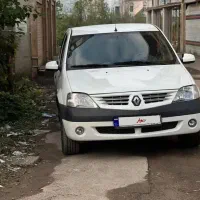مدل ۹۴ کارمندی|خودرو سواری و وانت|رشت, جانبازان|دیوار