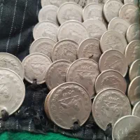 جلیقه سکه دوزی شده