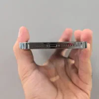 اپل iPhone 13 Pro Max با حافظهٔ ۲۵۶ گیگابایت|موبایل|مشهد, احمدآباد|دیوار