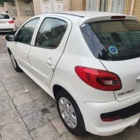 پژو 207Tu5|خودرو سواری و وانت|اهواز, رسالت|دیوار