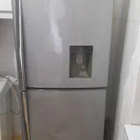 فروش یخچال فریزر