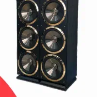 باند|سیستم صوتی خانگی|سهند, |دیوار