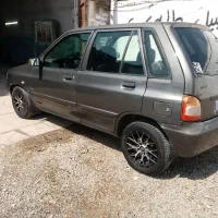 لیسه گیری واکس پولیش و رنگ تضمینی|خدمات موتور و ماشین|یزد, |دیوار