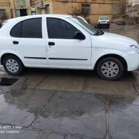 تیبا 2 مدل 97
