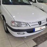 پارس تیوفایو مدل96 بدون رنگ درجه یک