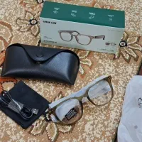 عینک هوشمند گرین لاین