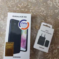 گوشی samsung a35 5g