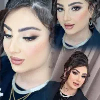 میکاپ و شنییون اصلاح و ابرو