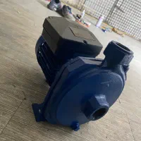 پمپ اب ۱ اسب در حد نو