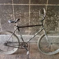 دوچرخه ۲۶ دماوند