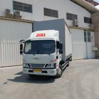 باربری حمل اثاثیه بسته بندی زیبا بار اصفهان|خدمات حمل و نقل|اصفهان, احمدآباد|دیوار