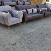 طرح تعویض مبل کار کرده با نو