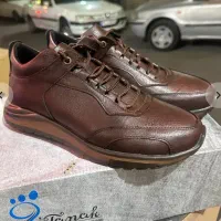 کفش نادر مدل اصل