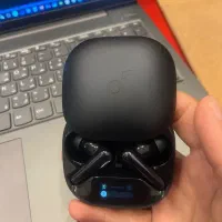ایرپاد soundcore liberty 4 pro|لوازم جانبی موبایل و تبلت|تهران, فلسطین (میدان انقلاب)|دیوار