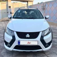کوییک RS مدل 403 در حد خشک