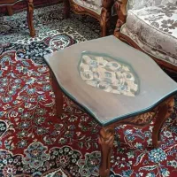 فروش مبل|مبلمان خانگی و میز عسلی|مشهد, نرگس (شهرک غرب)|دیوار