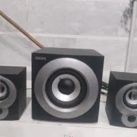 اسپیکر کامپیوتر،