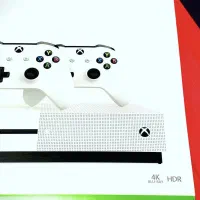 Xbox One s 1 tera|کنسول، بازی ویدئویی و آنلاین|کرج, عظیمیه|دیوار