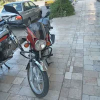 موتور tvs
