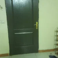 در آپارتمان و سرویس پی وی سی ضدآب همراه دستگیره|مصالح و تجهیزات ساختمان|هشتگرد, شهرک بعثت|دیوار