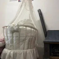 گهواره کودک|تخت و صندلی بچه|مشهد, کارگران|دیوار