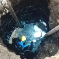 تخلیه چاه فاضلاب|خدمات پیشه و مهارت|تهران, ارامنه|دیوار