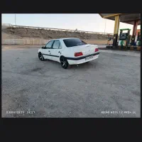 پژو405slxموتورtu5مدل۹۶