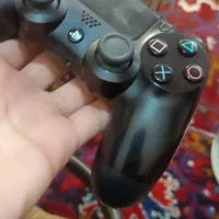 دسته ps4 اورجینال
