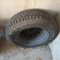 لاستیک یخ شکن|قطعات یدکی و لوازم جانبی|ایوان, |دیوار