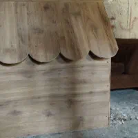 خونه سگ|سگ|شیروان (خراسان), |دیوار