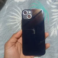 آیفون 13نرمال حافظه 128رم4باطری 98