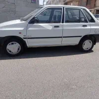 پراید۷۶اطاق۹۰شرکتی|خودرو سواری و وانت|قزوین, |دیوار