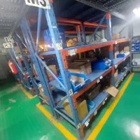 بالکن و قفسه/سنگین سوله/کارخانه new job