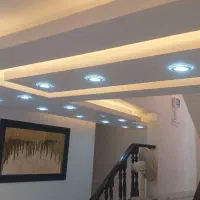 گچکاری و کاری ساختمانی با  قیمت مناسب|خدمات پیشه و مهارت|محمودآباد, |دیوار