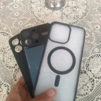 کاور ایفون ۱۵ پرومکس