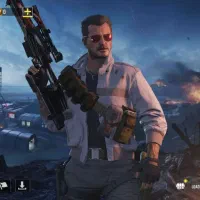 اکانت کالاف دیوتی موبایل