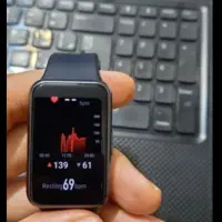 ساعت هوشمند Huawei watch fit|ساعت|کرج, شاهین‌ویلا|دیوار