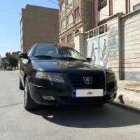 سمند سورن پلاس مدل 1400|خودرو سواری و وانت|تهران, تهرانسر شمالی|دیوار